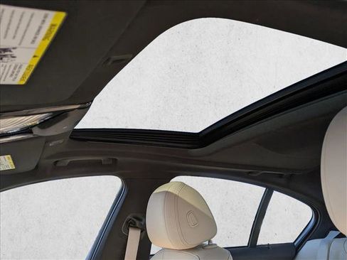 Used 2023 BMW 530i xDrive w/ Convenience Package image 16