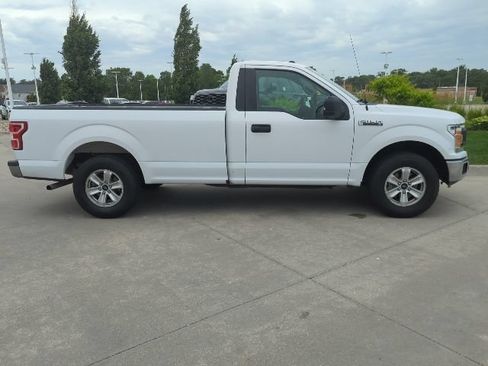 Used 2019 Ford F150 XL w/ Equipment Group 101A Mid RWD image 2