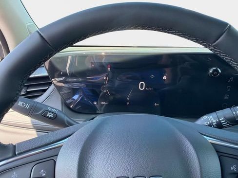 New 2026 Buick Encore GX Sport Touring FWD image 28