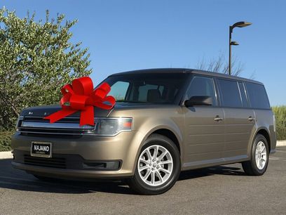 Used 2014 Ford Flex SE