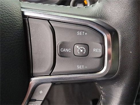 Used 2024 RAM 1500 Laramie image 22