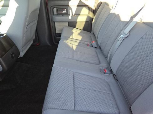 Used 2014 Ford F150 XLT w/ Equipment Group 302A Luxury image 19