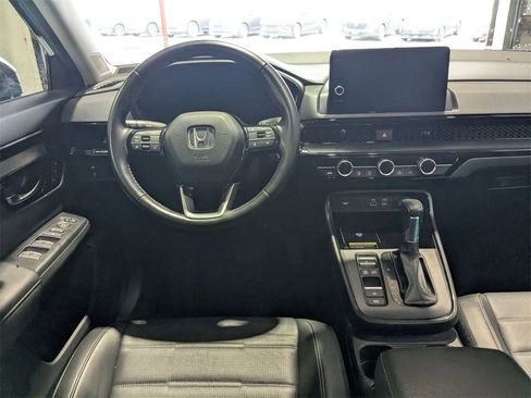 Used 2025 Honda CR-V EX-L image 25