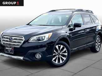 Used 2015 Subaru Outback 2.5i Limited video 1