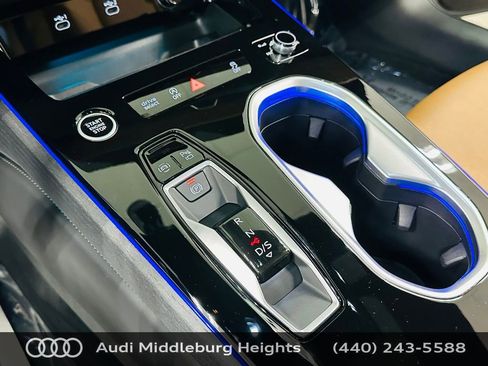 Certified 2026 Audi A6 Premium Plus AWD/4WD image 16