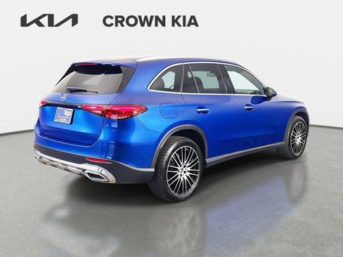 Used 2025 Mercedes-Benz GLC 300 image 6