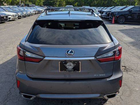 Used 2017 Lexus RX 350 AWD image 8