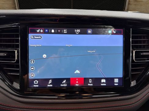 Used 2025 Dodge Durango R/T image 32