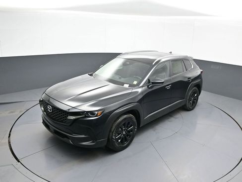 Used 2025 MAZDA CX-50 AWD 2.5 S w/ Premium Package image 34