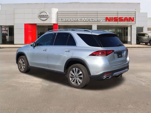 Used 2022 Mercedes-Benz GLE 350 GLE 350 image 5