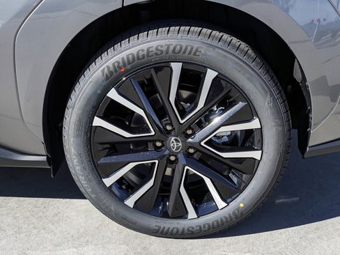 New 2026 Toyota bZ image 13