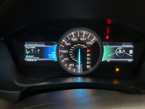 Used 2015 Ford Explorer Sport w/ Equipment Group 401A AWD/4WD image 21