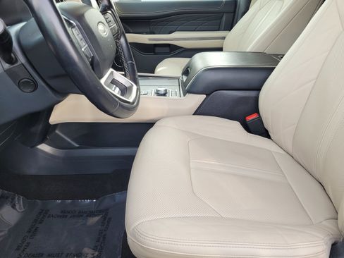 Used 2023 Ford Expedition Max Platinum image 21