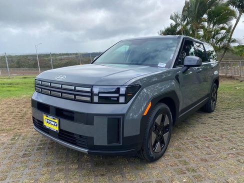 New 2026 Hyundai Santa Fe SE image 21