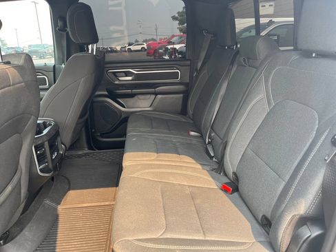 Used 2023 RAM 1500 Big Horn AWD/4WD image 27