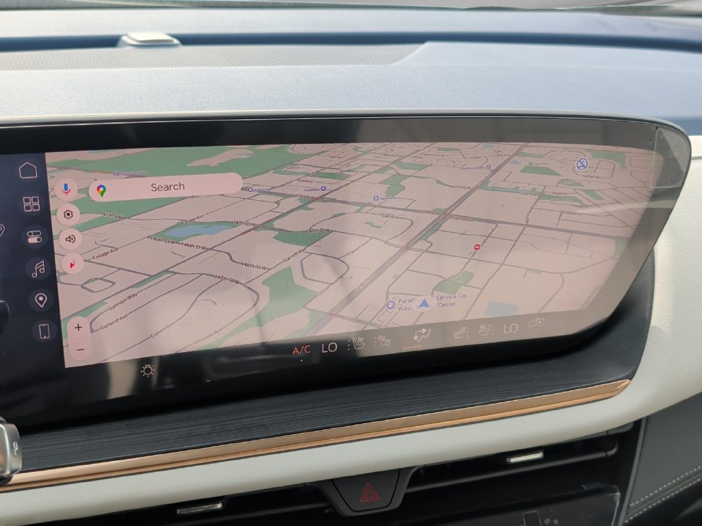 New 2026 Buick Envision Avenir AWD/4WD image 24