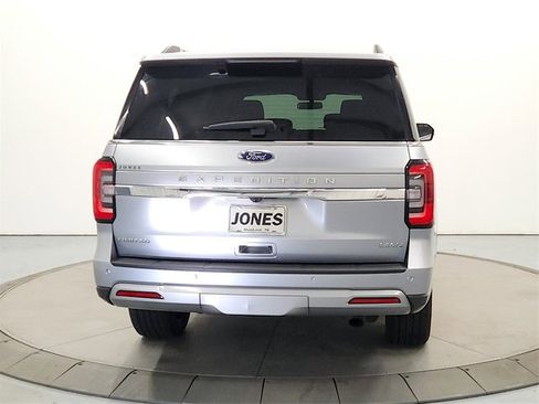 Used 2024 Ford Expedition Max Limited image 6