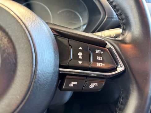 Used 2019 MAZDA CX-5 Grand Touring AWD/4WD image 20