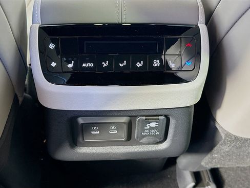 Certified 2026 INFINITI QX60 Autograph w/ Autograph Tech Package AWD/4WD image 27