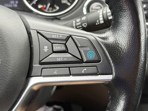 Used 2021 Nissan Rogue Sport SL w/ Premium Package image 28