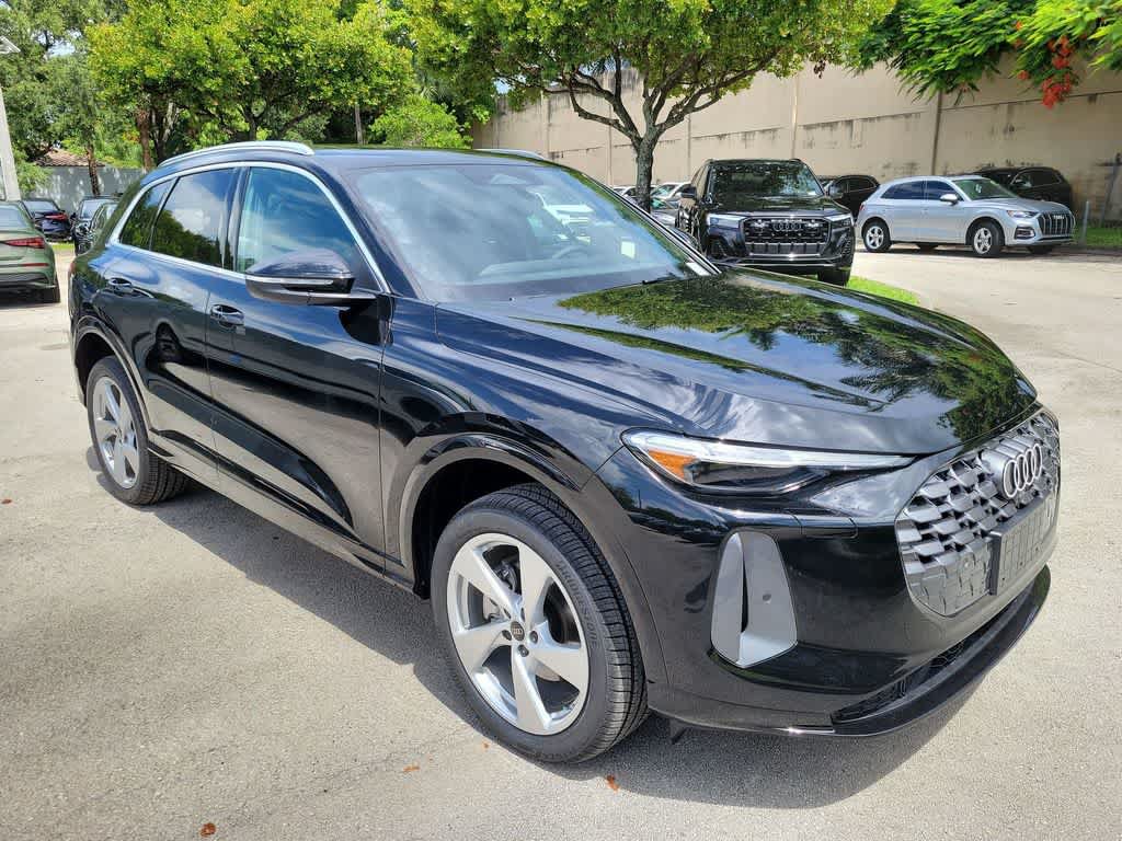 New 2026 Audi Q5 Premium AWD/4WD image 6