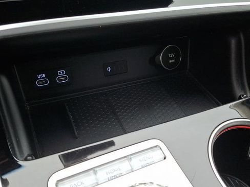 Used 2025 Genesis GV80 2.5T Standard image 24