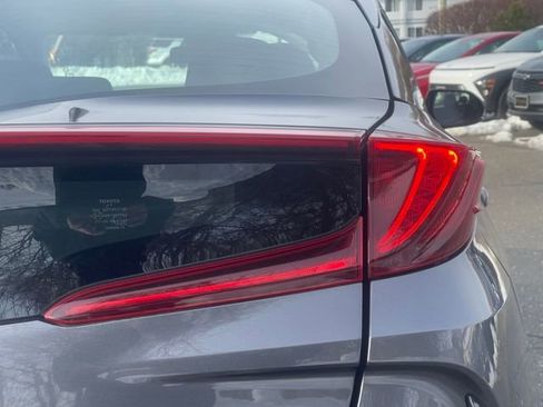 Used 2022 Toyota Prius Prime LE image 34