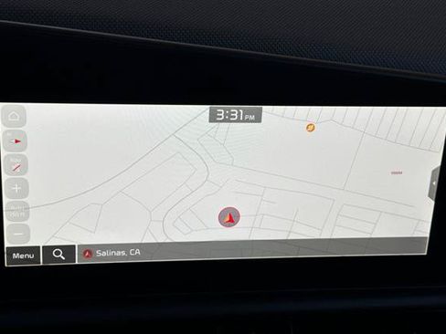 New 2026 Kia Niro EX FWD image 22