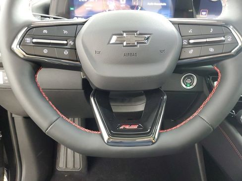 New 2026 Chevrolet Traverse RS w/ LPO, Floor Liner Package FWD image 25