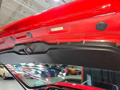 Used 1987 Pontiac Firebird Trans Am image 73