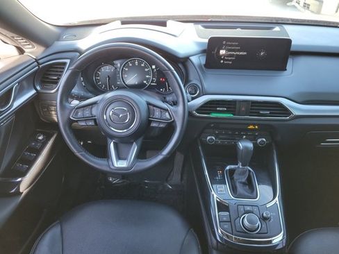 Used 2021 MAZDA CX-9 Grand Touring image 10