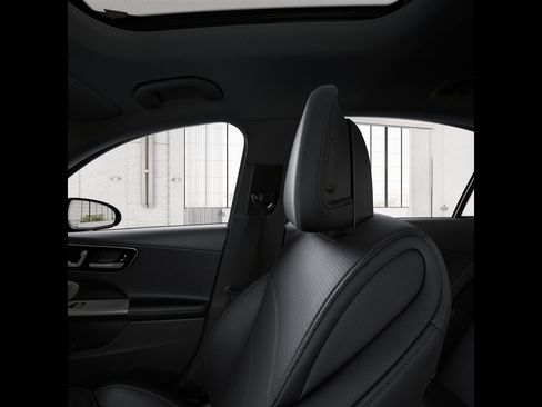 Certified 2026 Mercedes-Benz C 300 4MATIC Sedan image 45