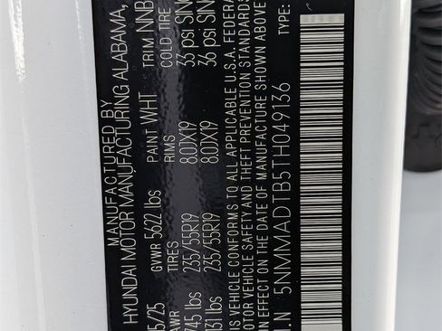 New 2026 Genesis GV70 2.5T image 30