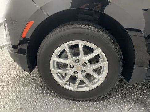 Used 2022 Chevrolet Equinox LT image 10