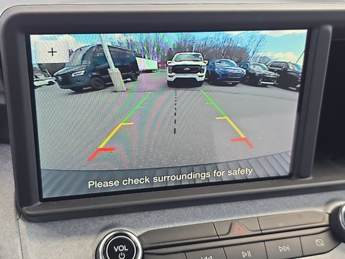 Certified 2024 Ford Maverick XLT w/ Equipment Group 300A Standard image 17