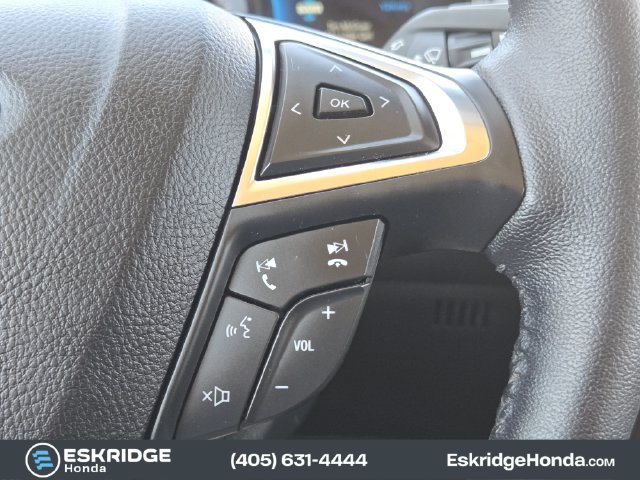 Used 2023 Ford Edge SEL w/ Convenience Package AWD/4WD image 29