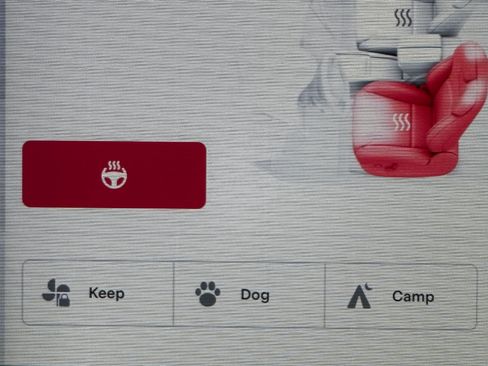 Used 2018 Tesla Model S P100D image 14