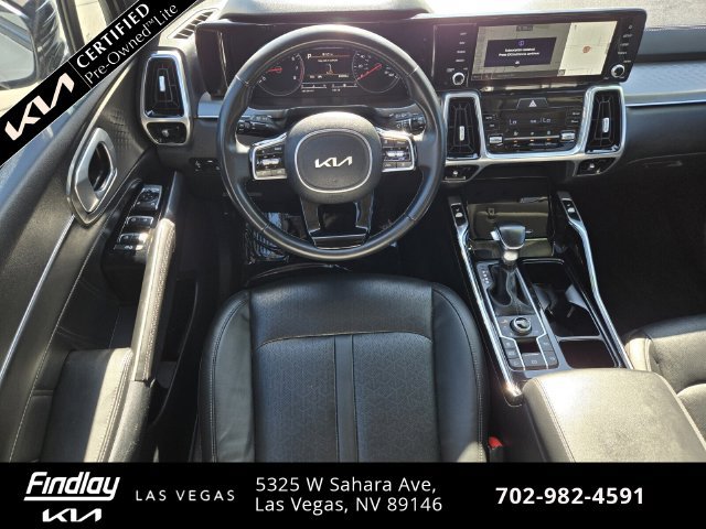 Used 2022 Kia Sorento SX AWD/4WD image 15