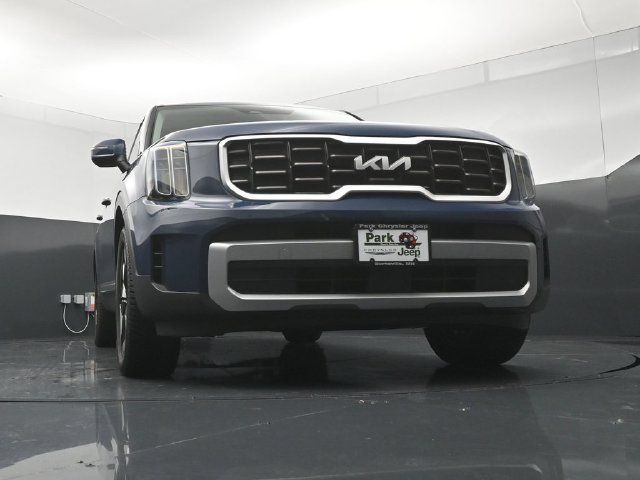 Used 2023 Kia Telluride S w/ S Sunroof Package AWD/4WD image 19