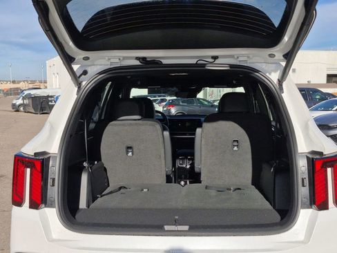 New 2026 Kia Sorento SX Prestige image 14