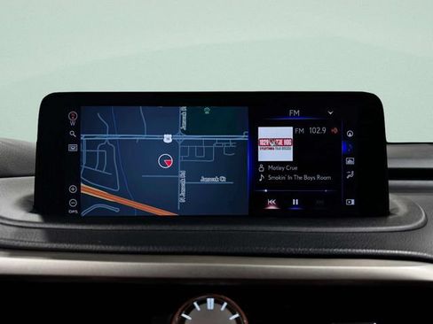 Used 2020 Lexus RX 350 F Sport AWD/4WD image 13
