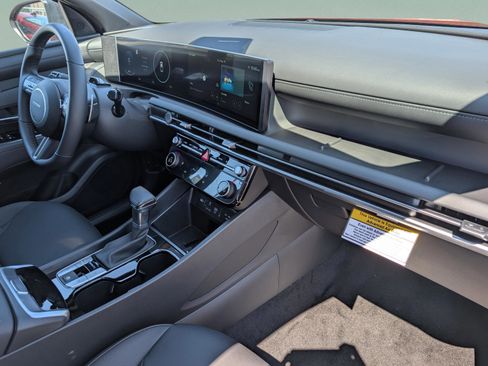 New 2026 Hyundai Santa Cruz XRT image 22