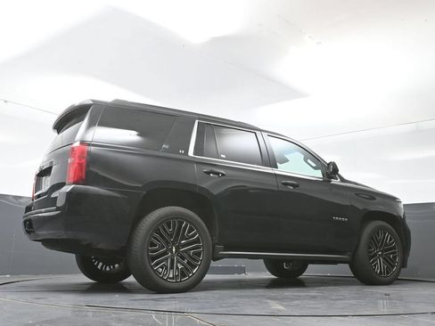 Used 2019 Chevrolet Tahoe LT AWD/4WD image 17