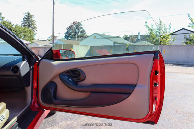 Used 1999 Pontiac Firebird Formula RWD image 61