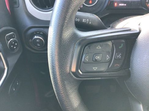 Used 2024 Jeep Gladiator Sport AWD/4WD image 25