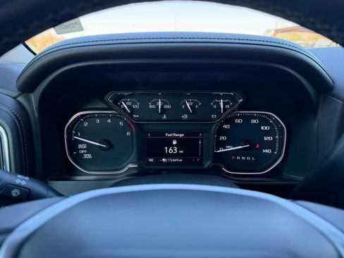 Used 2020 GMC Sierra 1500 SLT image 13