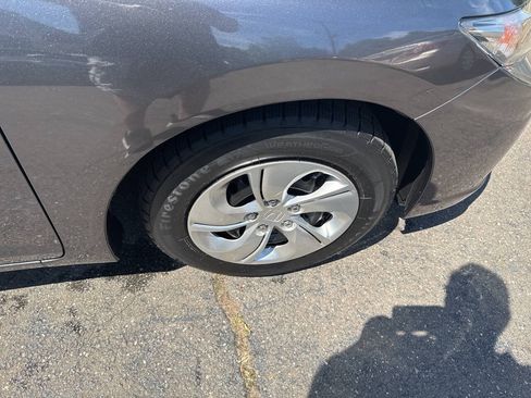 Used 2014 Honda Civic LX image 14