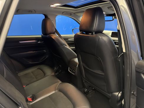 Used 2020 MAZDA CX-5 Touring image 26