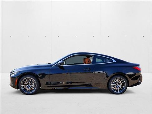 Used 2026 BMW 430i xDrive Coupe w/ Premium Package image 8