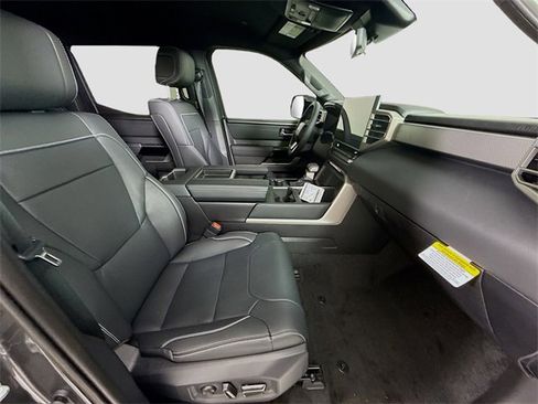 New 2026 Toyota Tundra Limited image 26